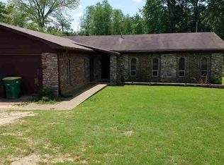 9405 Labette Dr, Little Rock, AR 72205