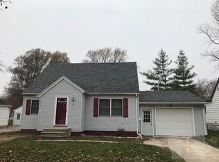 4 Rainbow Dr, Humboldt, IA 50548
