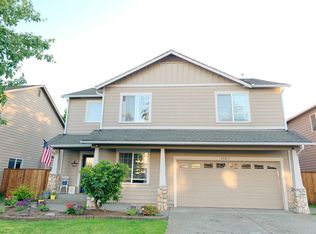 25811 179th Pl SE, Covington, WA 98042