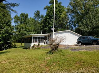 5639 Bartlett Rd, Cookeville, TN 38501