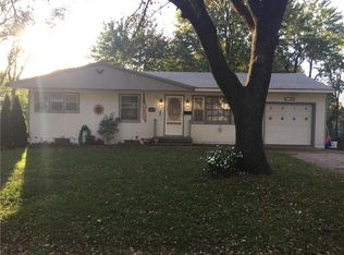 3316 S Claremont Ave, Independence, MO 64052