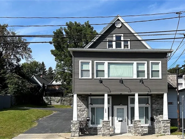 1367 Burnet Ave, Syracuse, NY 13206