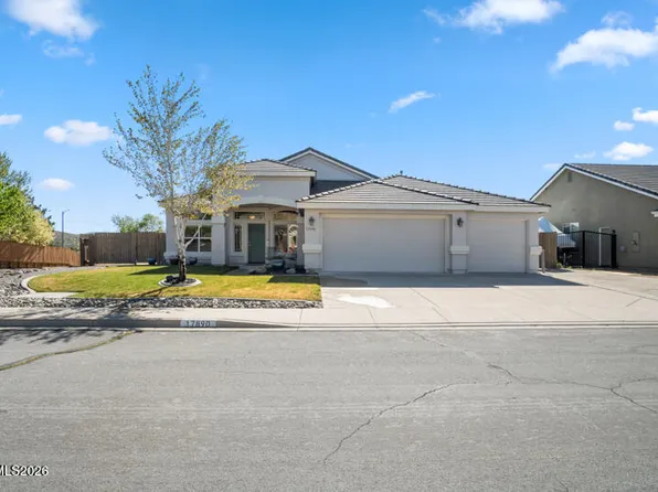 17890 Thunder River Dr, Reno, NV 89508