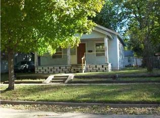 2042 S Waco Ave, Wichita, KS 67213