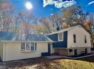 21405 Tanyard Rd, Preston, MD 21655