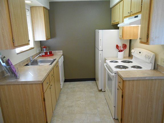 Updated Appliances
