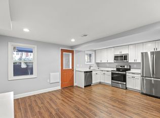 58 W St NW #B, Washington, DC 20001