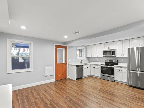 58 W St NW #B, Washington, DC 20001