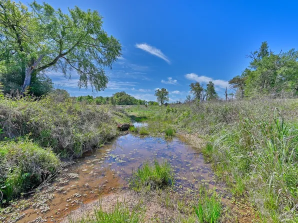 Fm 3371, Groesbeck, TX 76642