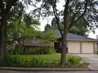 4830 Diehlwood Pl, Spring, TX 77388