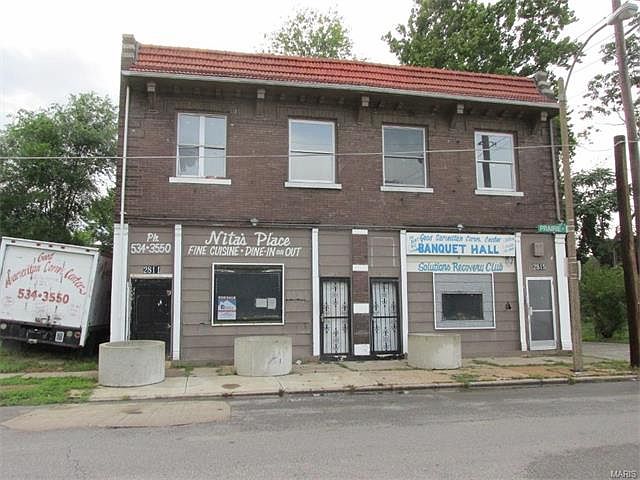 1st image of 2811 Prairie Ave #2815