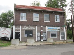 2811 Prairie Ave #2815, Saint Louis, MO 63107