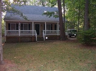 7606 Velvet Antler Dr, Midlothian, VA 23112