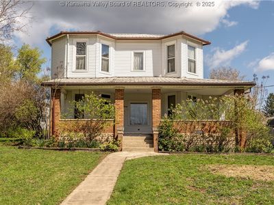 2630 Putnam Ave, Hurricane, WV, 25526
