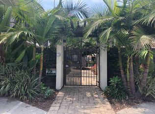 Chic studio in Normal Heights, San Diego, CA 92116