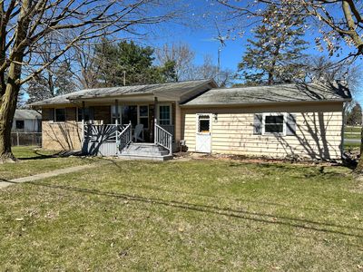 641 Coutant St, Flushing, MI, 48433