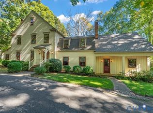 2231 Walhala Dr, North Chesterfield, VA 23236