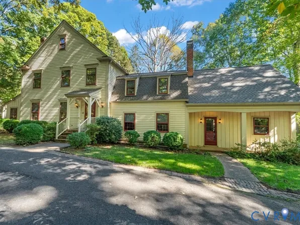 2231 Walhala Dr, North Chesterfield, VA 23236