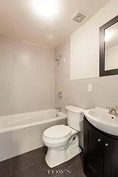 Rented by Town Residential