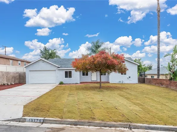 19170 Envoy Ave, Corona, CA 92881