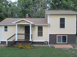 416 Rosehill Rd, Berrien Springs, MI 49103