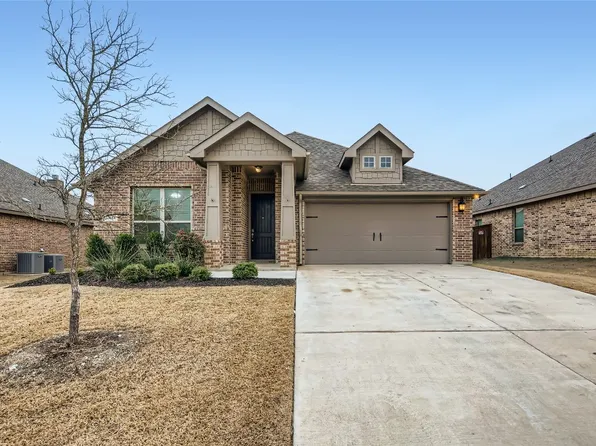 3614 Worthington Dr, Midlothian, TX 76065