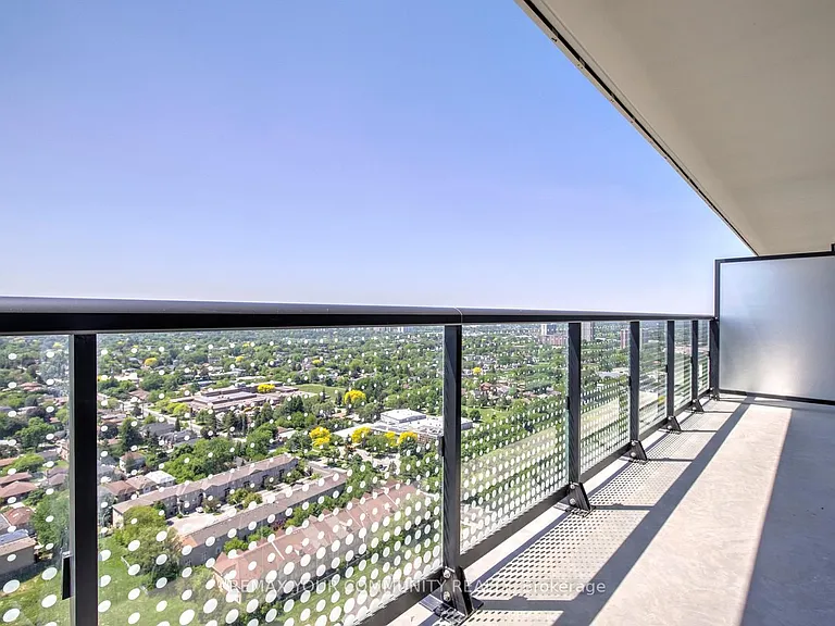 5858 Yonge St #3026 — Photo 20
