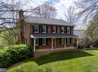 1699 Mill Creek Xrds, Luray, VA 22835