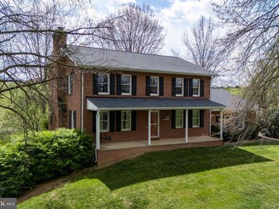 1699 Mill Creek Xrds, Luray, VA, 22835