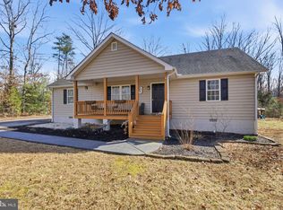 181 Winding Ridge Way, Bumpass, VA 23024