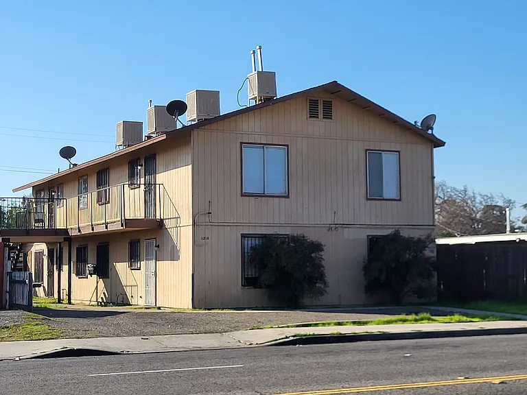1214 E Clinton Ave #201 — Photo 12