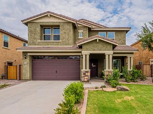 7338 S Acorn Dr, Gilbert, AZ 85298