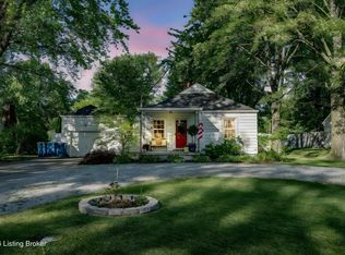 405 Evergreen Rd, Louisville, KY 40223