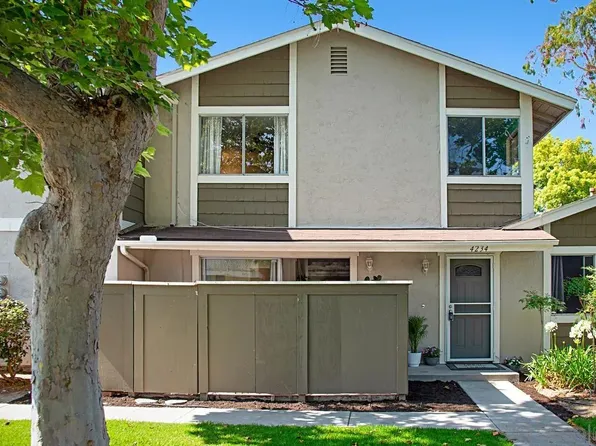 4234 Half Moon Bay Way, Oceanside, CA 92058