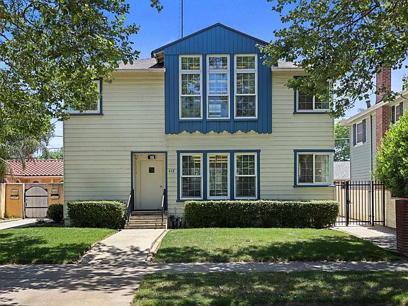4th image of 432 College Ave
