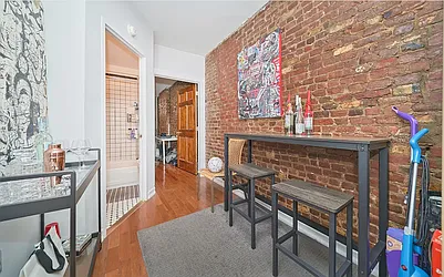 Rented by Living New York