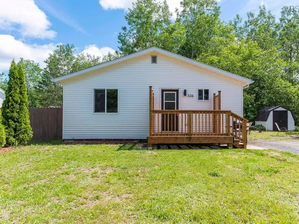 538 Pit Rd, Annapolis, NS B0S 1P0