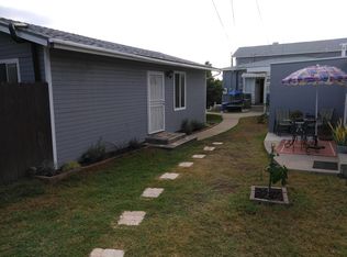 3600 36th St, San Diego, CA 92104