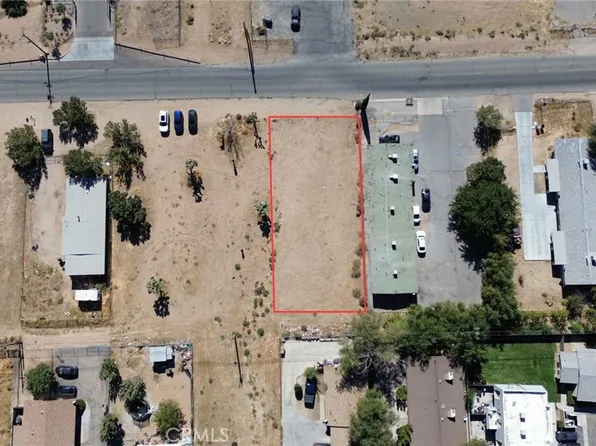 0 Yucca St #1, Hesperia, CA 92345