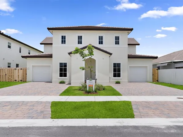27270 SW 133rd Path, Miami, FL 33032