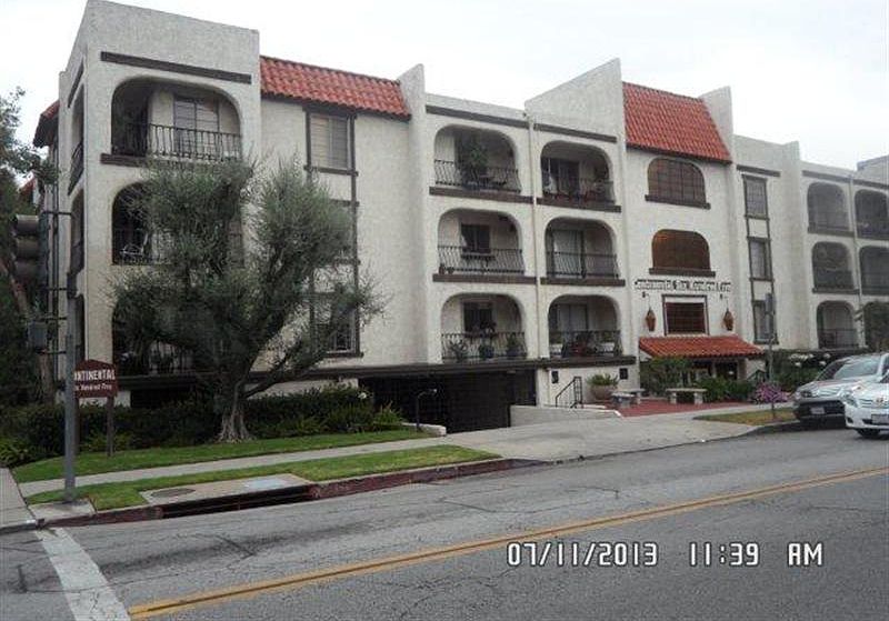 2nd image of 605 N Louise St Unit 312