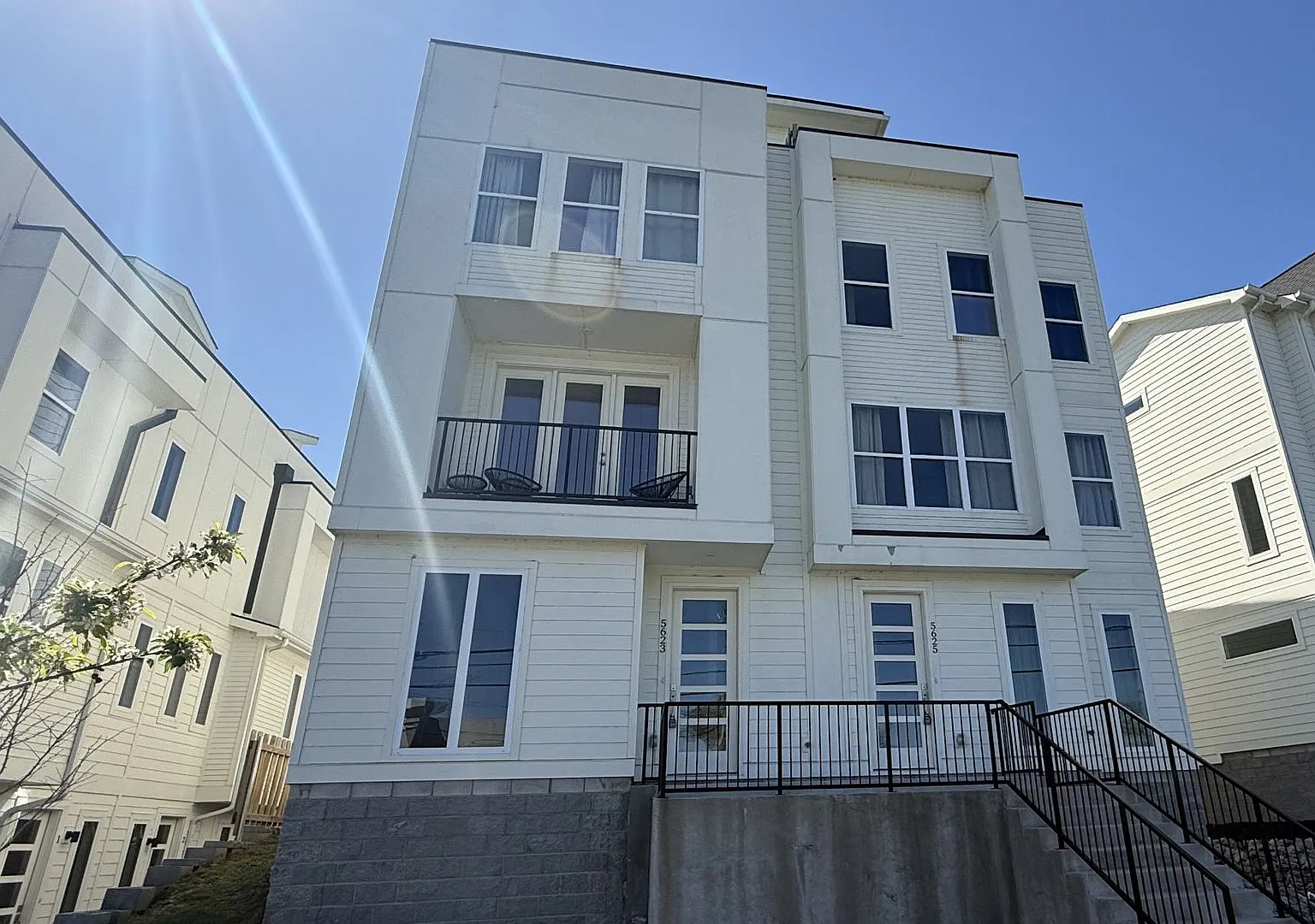 5625 Lenox Ave, Nashville, TN 37209 — Photo 2