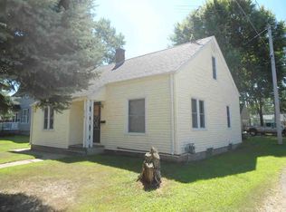 514 Randall St, Shawano, WI 54166