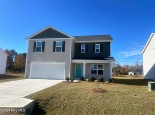 224 Browns Ferry Rd LOT 387, Jacksonville, NC 28546