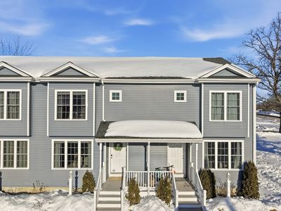 1190 Bedford St #G3, Whitman, MA, 02382