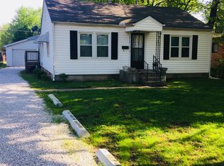 1913 E Monroe St, Springfield, MO 65802