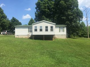 352 Chris Harper Rd, Edmonton, KY 42129