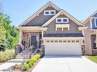 620 Denali Valley Dr, Milford, MI