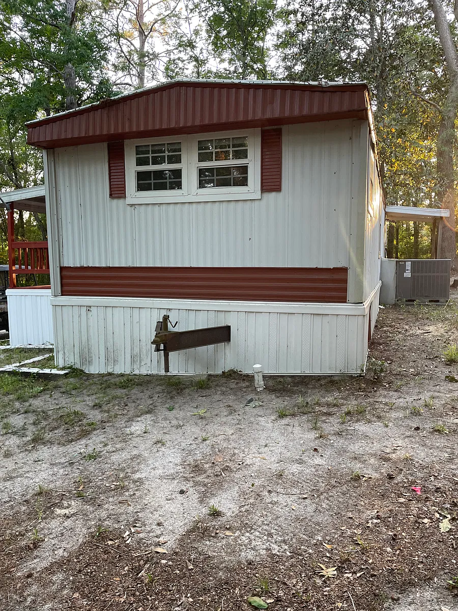 Building Photo - 8063 Old Bainbridge Rd #1