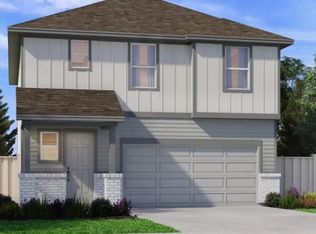 17404 Rappen Dr, Pflugerville, TX 78660
